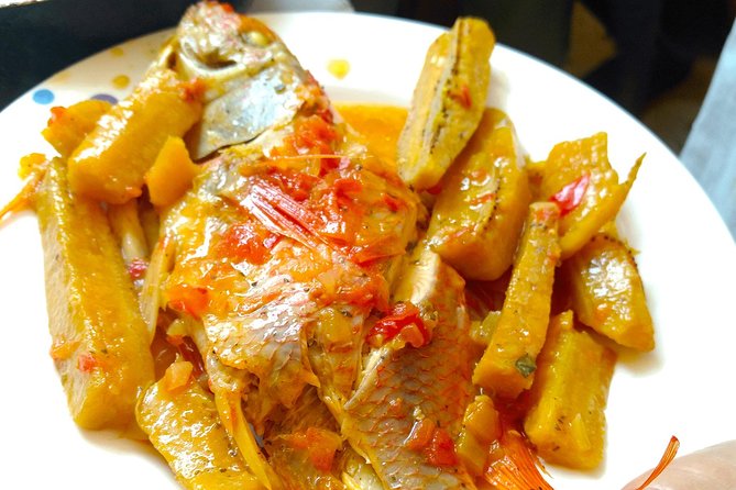 Private Market Tour and Cooking Class in Bucaramanga with a Mother-Son Duo - Should you book this experience?