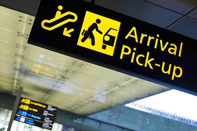 Private Medellín Airport Arrival Transfer: Comfort & Reliability - Key Things to Know Before You Go