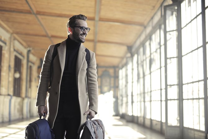 Private Medellín Airport Arrival Transfer: Comfort & Reliability - Turning Arrivals Into an Easy Start