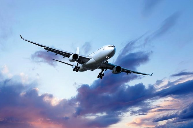 Private Medellín Airport Arrival Transfer: Comfort & Reliability - Price and Value: Why $43 Can Beat Airport Headaches