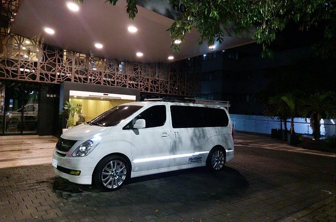 Private Medellin MDE airport pick up transfer service one way - What’s Included (and Why It Matters for Your Arrival)