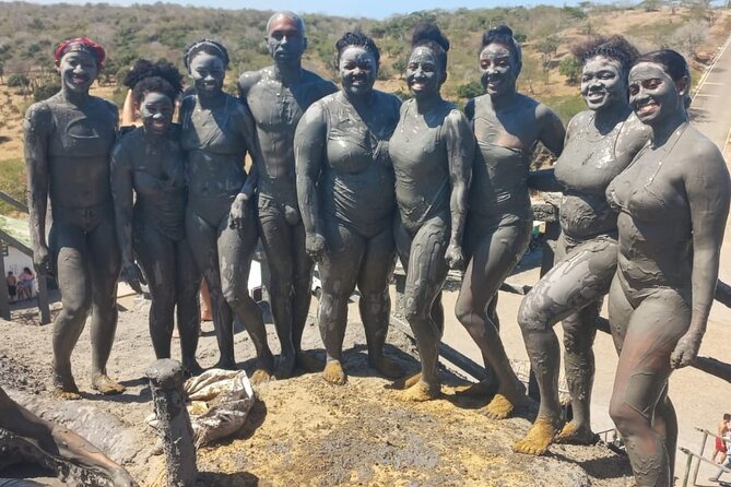Private Mud Volcano Experience - Key Things to Know Before You Go