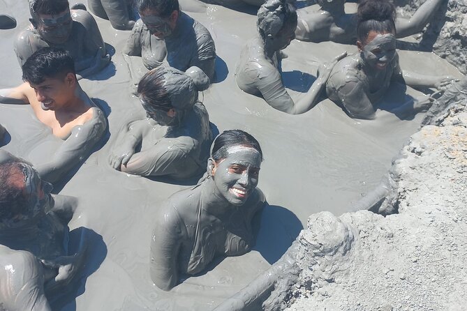Private Mud Volcano Experience - Should You Book the Private Mud Volcano Experience?