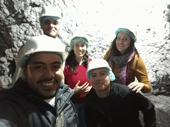 Private Nemocón and 1 Topping - Why Nemocón Works So Well After Zipaquirá