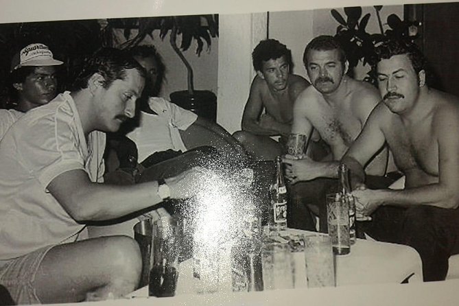 Private Pablo Escobar Tour - Key highlights at a glance