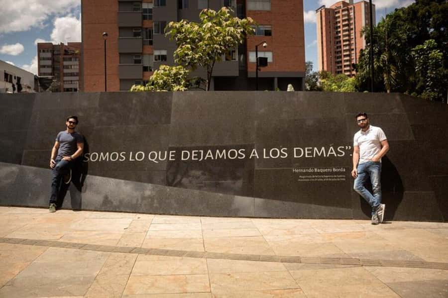 Private Pablo Escobar Tour - Dark days and the new Medellin - What the itinerary feels like day to day