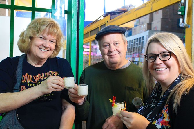 Private Paloquemao Market Tour: +20 Fruit & Treats Tasting • 3h - Key Things to Love About This Paloquemao Private Tour