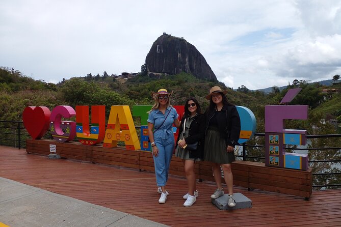 Private Peñol-Guatape Tour: with lunch and boat - Why Peñol and Guatapé Works So Well as a Single Day