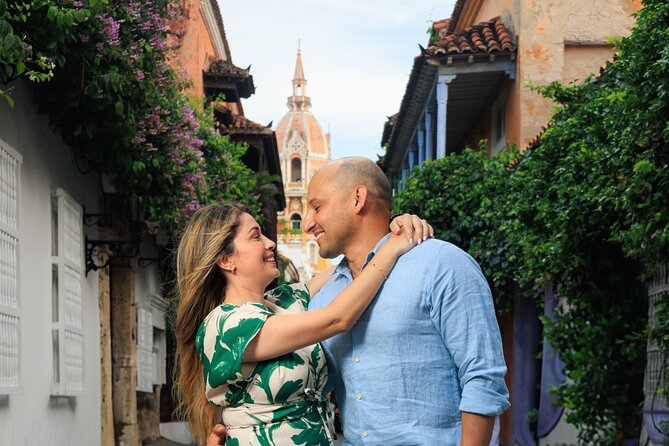 Private Photo Session through the Streets of Cartagena - Key Highlights You’ll Feel Right Away