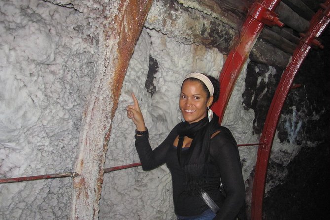 Private Salt Cathedral of Zipaquira Tour from Bogota with Lunch - Zipaquira historic center: a short 30-minute walk with good payoff