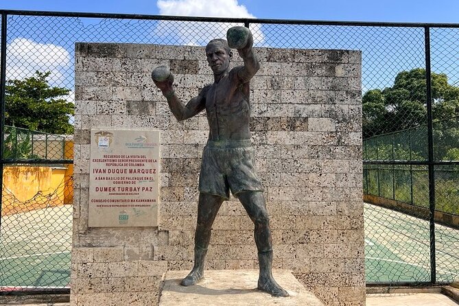 Private San Basilio de Palenque Experience Full Day Tour - Key highlights before you go