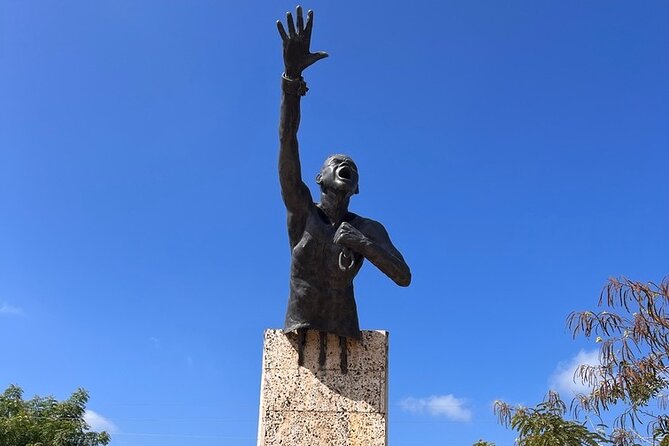 Private San Basilio de Palenque Experience Full Day Tour - Why San Basilio de Palenque is more than a day trip