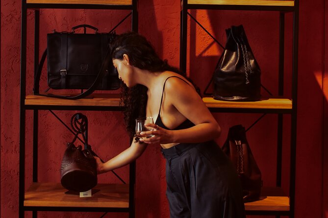 Private Shopping Session in the Fashion District of Bogota - Key highlights to know before you go