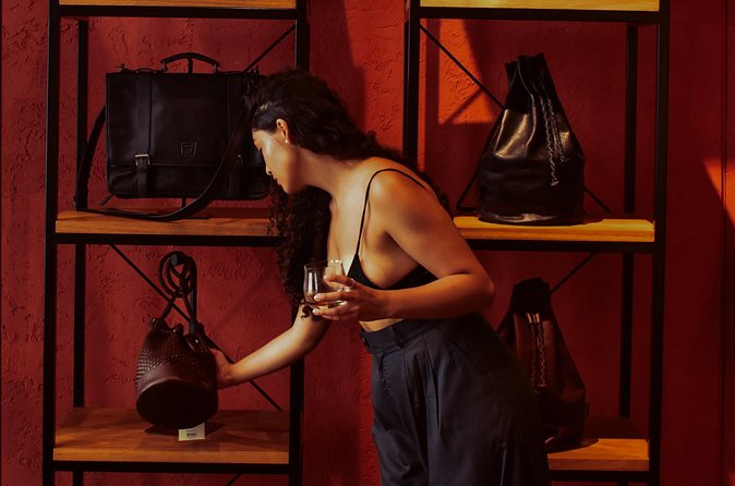 Private Shopping Session in the Fashion District of Bogota - Practical tips to get the best results in three hours