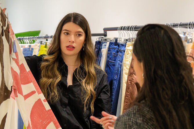 Private Shopping Session in the Fashion District of Bogota - Who this private shopping session suits best