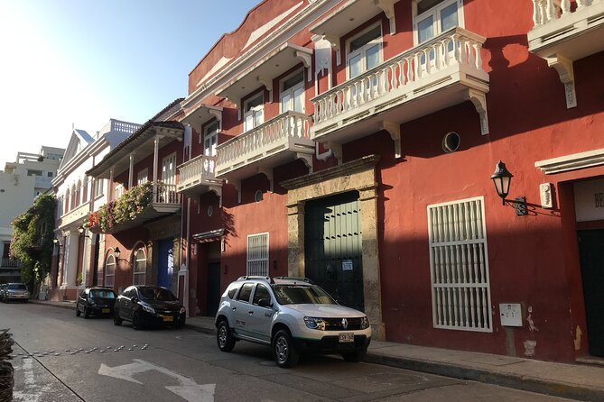 Private shuttle from Barranquilla Airport to Santa Marta city - Safety, comfort, and the human factor (based on real experiences)