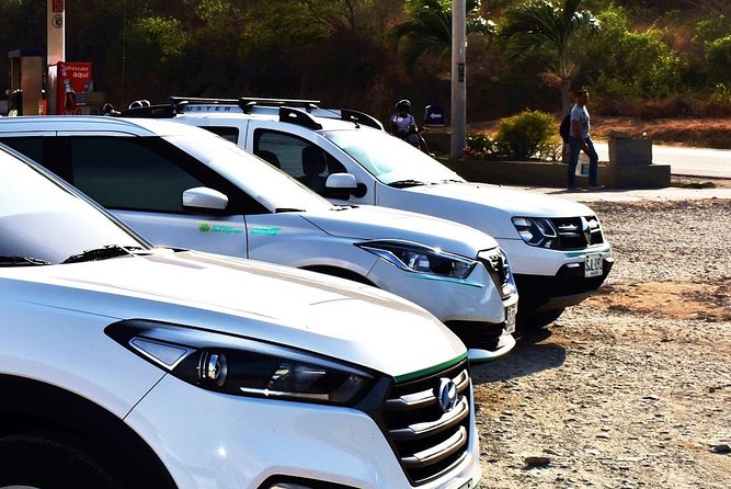 Private shuttle from Cartagena Airport to Santa Marta city - Who this is best for (and who should think twice)
