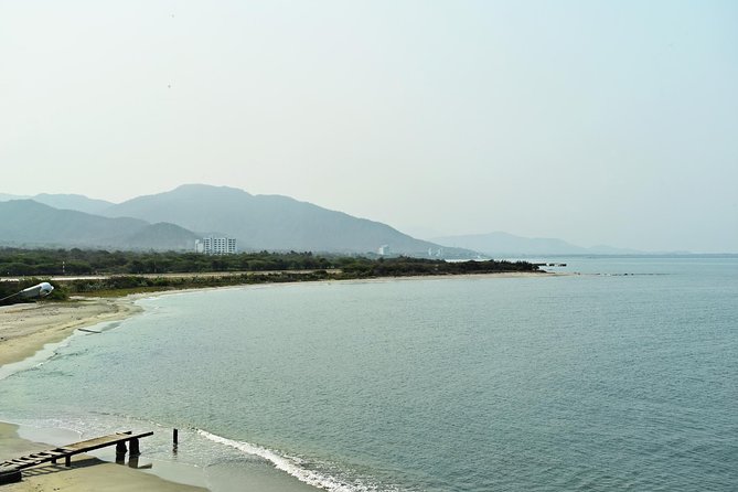 Private shuttle service from Santa Marta Airport to hotel in Tayrona Park area - Key Things to Know Before You Go