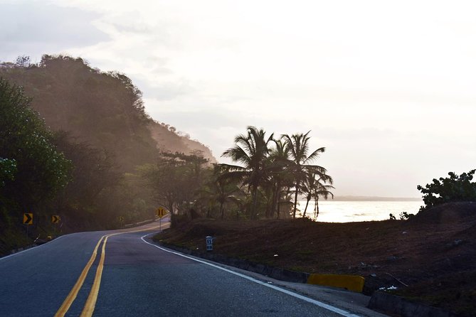 Private shuttle service from Santa Marta Airport to Palomino - Key things I’d note before you go
