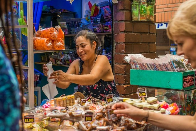 Private Street Food Tour, Eat like a Local in Medellin! - Why the guide’s storytelling is the real value add