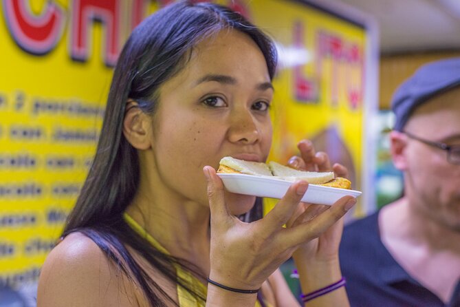 Private Street Food Tour, Eat like a Local in Medellin! - What’s included, and what it means for your budget