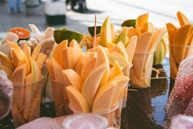 Private Street Food Tour, Eat like a Local in Medellin! - How to plan for comfort, safety, and picky-eater reality