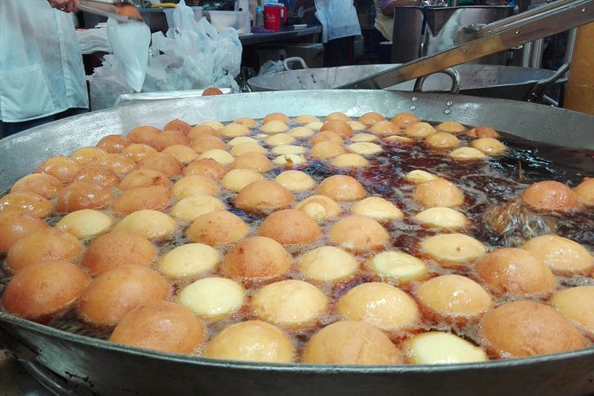 Private Street Food Tour, Eat like a Local in Medellin! - English and private logistics that make this easier for first-timers