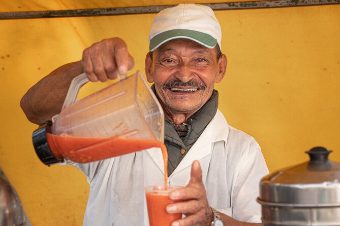 Private Street Food Tour, Eat like a Local in Medellin! - Who this Medellín street food tour is best for