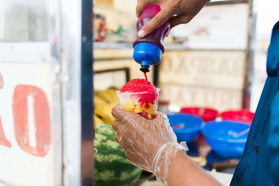 Private Street Food Tour in Walled City and Getsemani - Key things to know