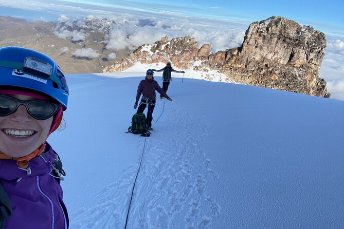 Private Summit of Nevado Tolima 4 Day All Inclusive Hike - Key Highlights You Will Feel on the Trail