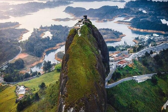 Private SUV Service to Guatapé & El Peñol - Practical tips so you enjoy every stop