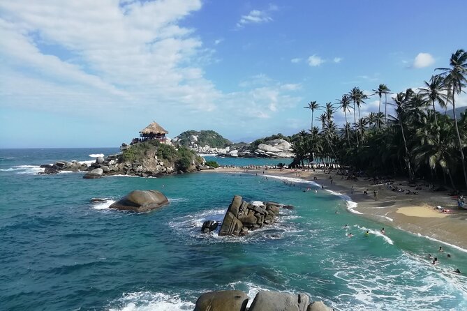 Private Tayrona Park Hike to Cabo San Juan - Key Highlights