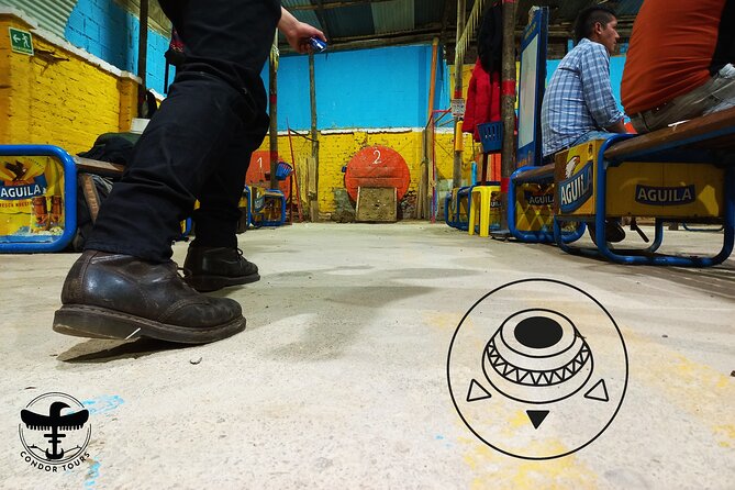Private Tejo Play in Bogota - Key things to know before you go