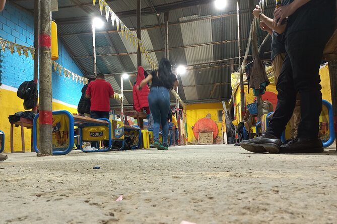 Private Tejo Play in Bogota - The practical checklist I would use before booking