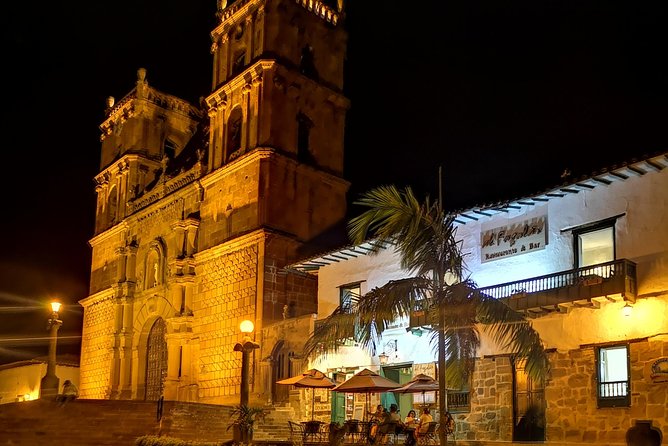 Private Tour - Barichara (Culture) - Why Barichara’s Colonial Streets Are Worth the Early Start