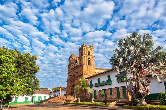 Private Tour - Barichara (Culture) - Artisan Workshops and Souvenir Shopping That Feels Like Part of the Town