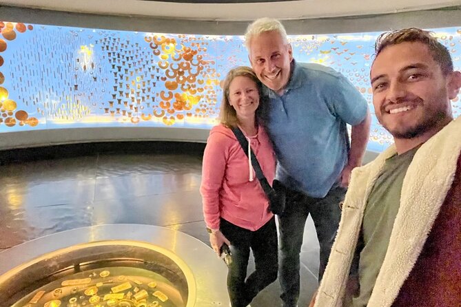 Private Tour Bogota - Stop 4: Plaza de Bolívar, Bogotá’s political center and starting point