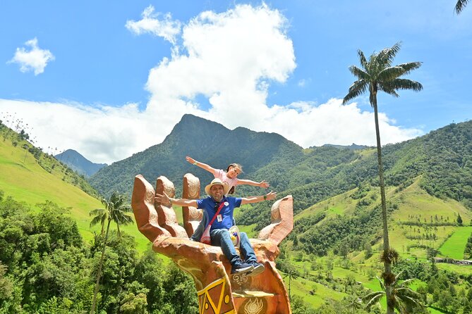 Private Tour Charm of Cocora Valley Salento and Philandia - Key things I’d plan around before you go