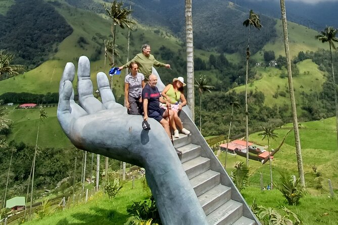 Private Tour Charm of Cocora Valley Salento and Philandia - Why Cocora Valley, Salento, and Filandia click as a single day