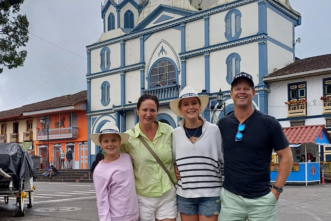 Private Tour Charm of Cocora Valley Salento and Philandia - Coffee tasting and the small touches that make it feel personal