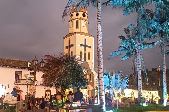 Private Tour Charm of Cocora Valley Salento and Philandia - Price and what you actually get for $108 per person