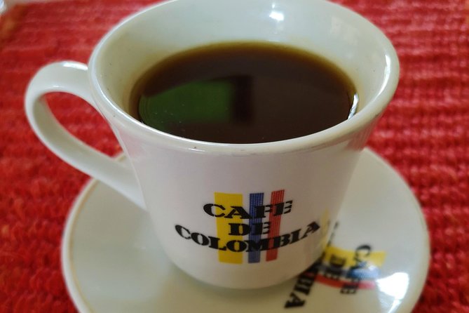 Private Tour - Coffee Tour (Cultivations) - Key highlights at a glance