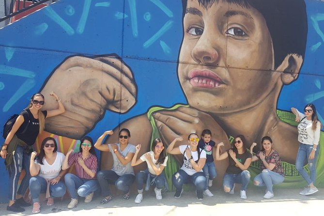 Private Tour Comuna 13 with Cable Car Ride - Price, Timing, and What the 4-Hour Schedule Really Means