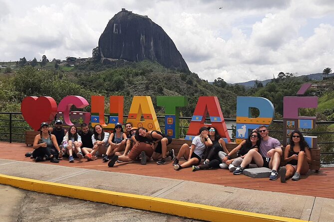 Private Tour: El Peñol and Guatape Dam from Medellin - Why El Peñol and Guatapé Is Such a Strong Day From Medellín