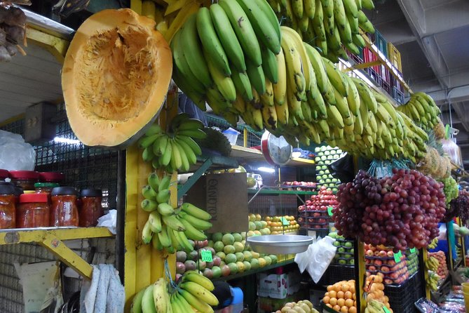 Private tour: Foodie Experience in Downtown Medellín - Key Highlights You’ll Feel Immediately