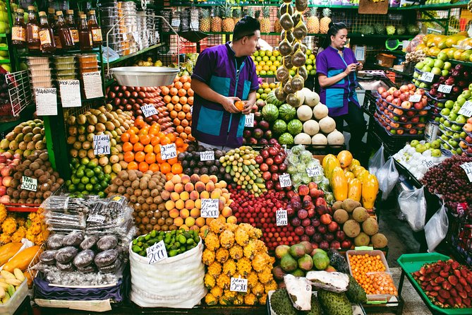 Private tour: Foodie Experience in Downtown Medellín - What You Actually Get for $105: Value, Not Just a Meal