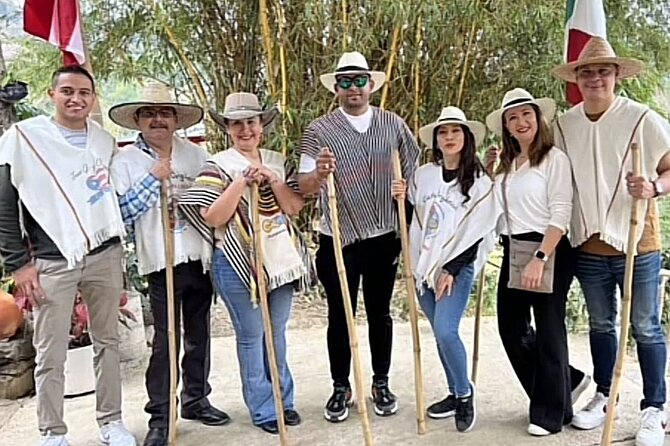 Private Tour from Bogota to Finca Cafetera - Small practical tips to make your coffee day smoother