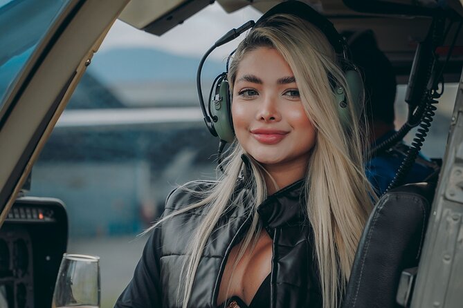 Private Tour: Helicopter Flight+Graffiti tour+Pablo tour Medellin - Pickup, timing, and how the 9.5-hour flow actually works