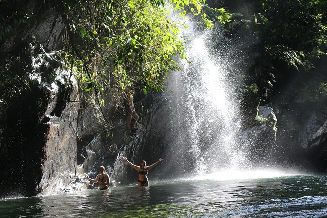 Private tour: hiking to the crystalline MELCOCHO river from MEDELLÍN - Key highlights before you go
