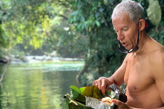 Private tour: hiking to the crystalline MELCOCHO river from MEDELLÍN - Why the Río Melcocho hike feels like real rural Antioquia